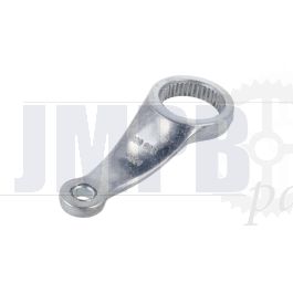 Back-Pedal Brake Lever Sachs