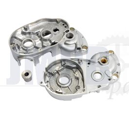 Crankcase set Sachs 50/3 MK Hand Geared / Kickstart