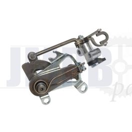 Gearshift Mechanism Sachs 50/3