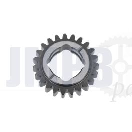 Gear Sprocket Zundapp 5G 23T 5th Gear