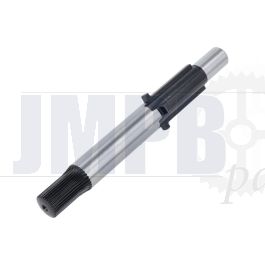 Kickstart Axle Sachs 50/2