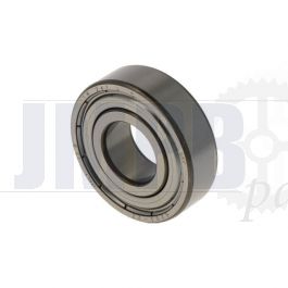 Bearing 6202 Z C3 Single seal
