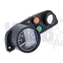 Cockpit with Speedometer 120KM Honda MT