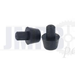 Rubber stop Front fork Springs Vespa Ciao