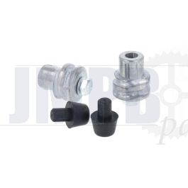 Front Fork Spring Mounting Kit Vespa Ciao