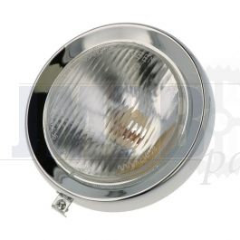 Headlight Zundapp/Kreidler 175MM
