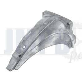 Tail Piece Zundapp 517 Alu