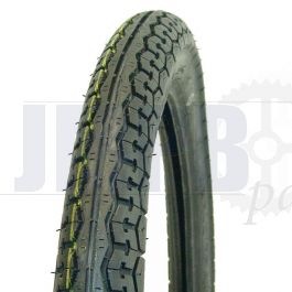 17 Inch Deestone Street D747 2.50X17
