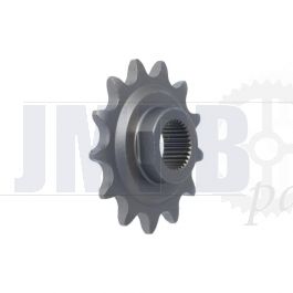 Front sprocket Zundapp Foot gear 13T
