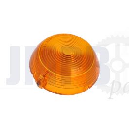 Flasher glass Yamaha FS1 Side-mounting Original
