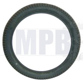 17 Inch Deestone Street D776 2.25X17