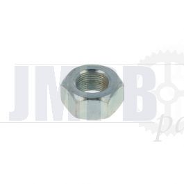 Nut M14 X 1 Hollow axle Zundapp