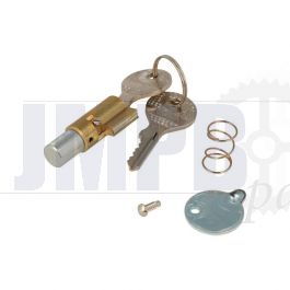 Handlebar Lock Kreidler