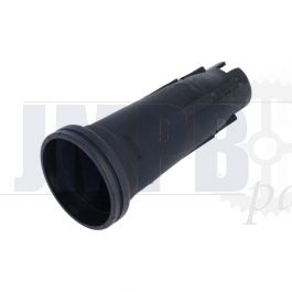 Inlet funnel Zundapp 116MM