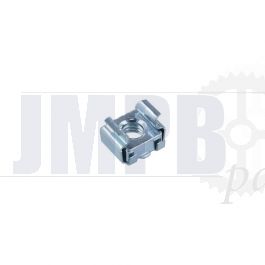 Footboard nut Gilera Citta A piece