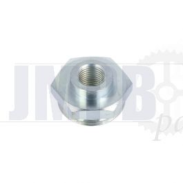 Rear wheel nut Citta/Ciao/SI