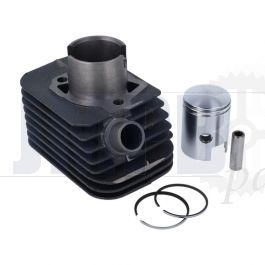 50CC Cylinder Citta/Ciao/Si Standard P10