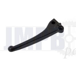 Brake lever Left Plastics Gilera Citta
