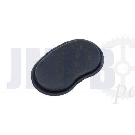 Flywheel rubber Citta/Ciao Contact Ignition