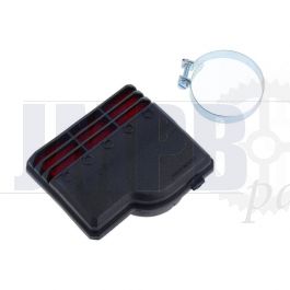 Airfilter Malossi Citta