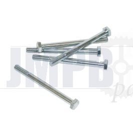 Bolt Subframe Citta M10 X 120