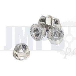 Rear sprocket Nut Honda A piece