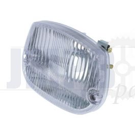Headlight glass Citta NEW TYPE