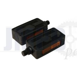 Pedal set Vespa / Maxi