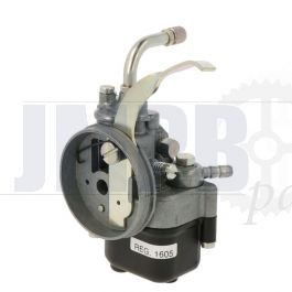 12/7MM Carburetor Dellorto Vespa Ciao