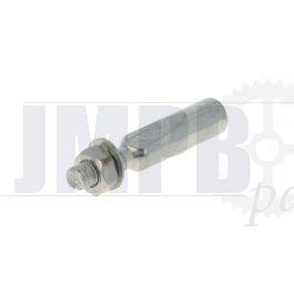 Crank Key Vespa Original 9.0MM