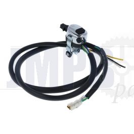 Switch with Wiring Harness Puch Maxi S