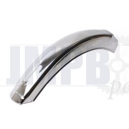 Rear Fender Puch Maxi S Chrome