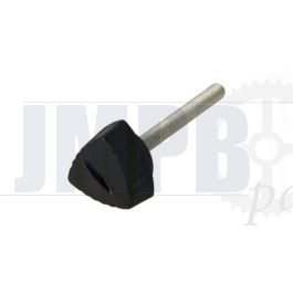 Side panel bolt Puch Maxi Black Short