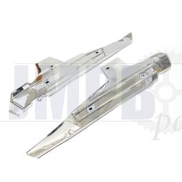 Side panel set Chrome Maxi