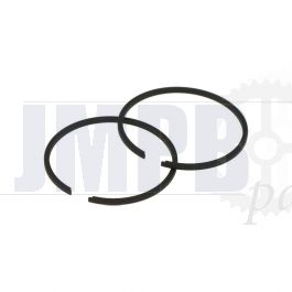 Piston ring set 38MM Airsal Maxi
