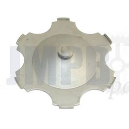 Clutch Bowl Pressure Plate - With pin Puch Maxi Race