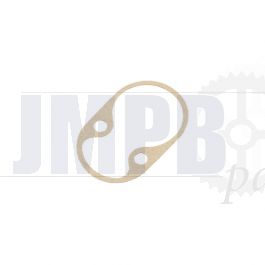 Throttle Drum Cover Gasket Bing 12 & 15MM