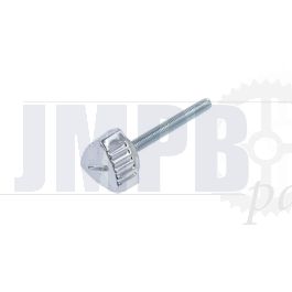 Side panel bolt Puch Maxi Chrome Long