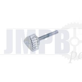 Side panel bolt Puch Maxi Chrome Short