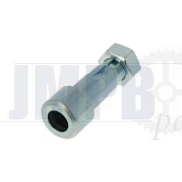 Hollow Axle Zundapp Old Type