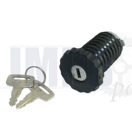 Tank cap with lock Puch Maxi Small model