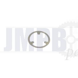 Spring Plate throttle slide Bing 12-15-17MM