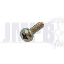 Bolt Throttle Cover Bing 10-12-15-17MM