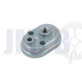 Throttle drum cover Bing 12 & 15MM