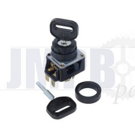 Ignition lock Zundapp/Kreidler OT