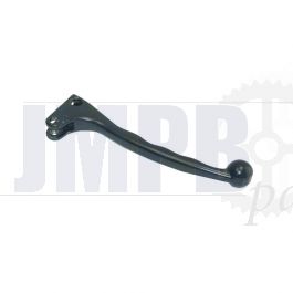 Brake lever Puch Black - Right