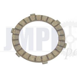 Clutch Plate Puch 2/3/4 Gear