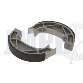Brake Shoes Puch Monza 120MM
