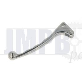 Brake lever Left Aluminum Tomos A3/A35