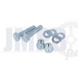 Seat screw set Puch Maxi